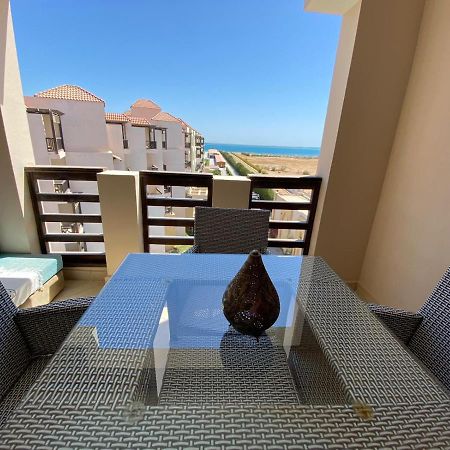 Studio Mit Meerblick Διαμέρισμα Χουργκάντα Εξωτερικό φωτογραφία