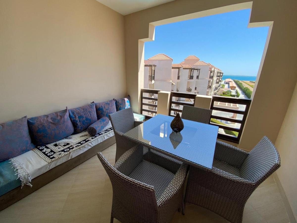Studio Mit Meerblick Διαμέρισμα Χουργκάντα Εξωτερικό φωτογραφία