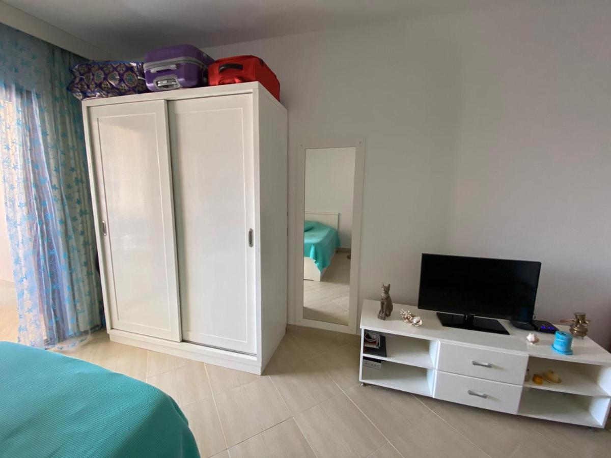Studio Mit Meerblick Διαμέρισμα Χουργκάντα Εξωτερικό φωτογραφία