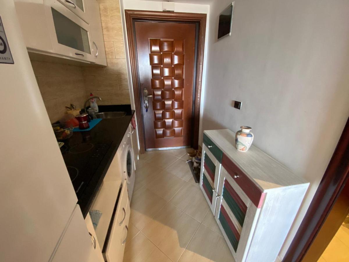 Studio Mit Meerblick Διαμέρισμα Χουργκάντα Εξωτερικό φωτογραφία
