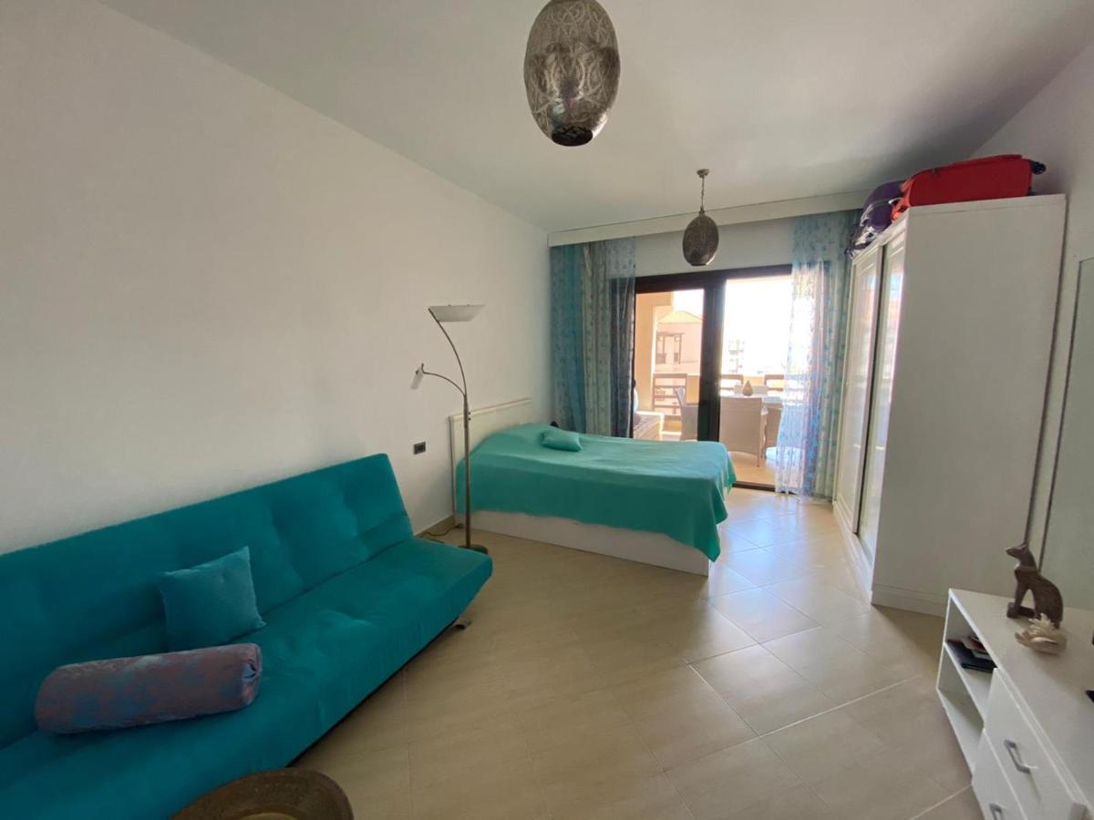 Studio Mit Meerblick Διαμέρισμα Χουργκάντα Εξωτερικό φωτογραφία