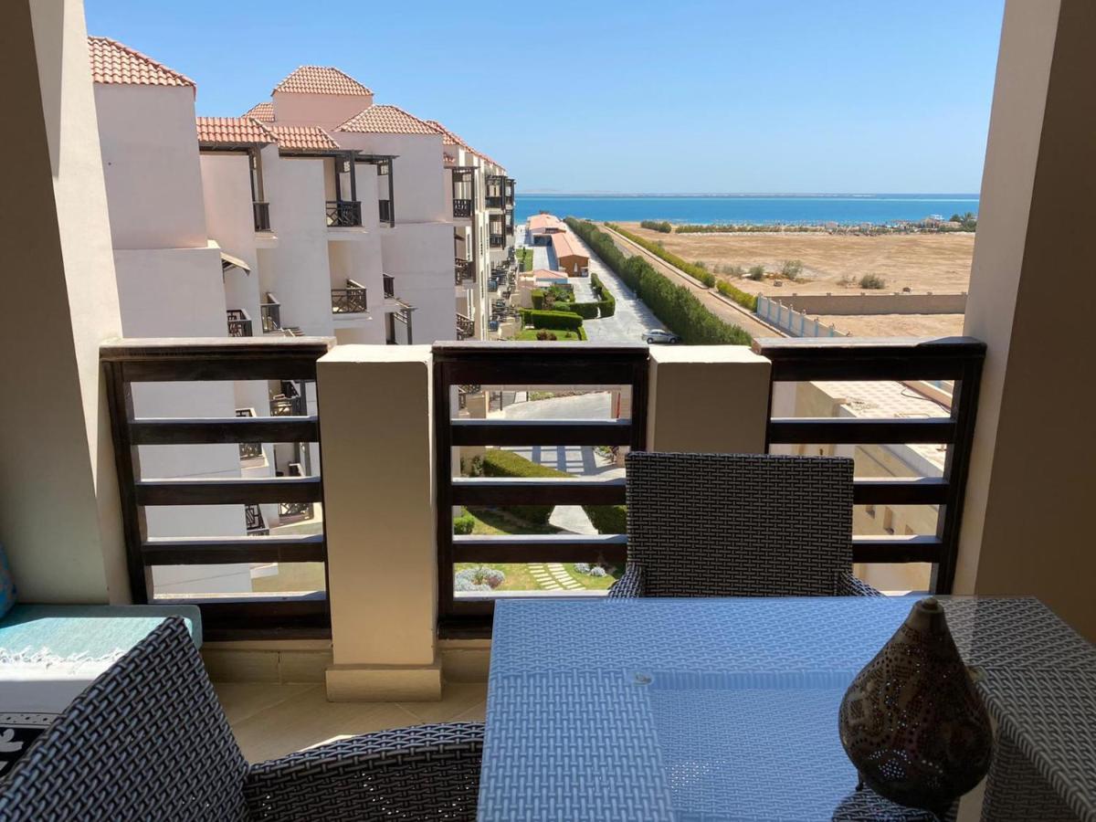 Studio Mit Meerblick Διαμέρισμα Χουργκάντα Εξωτερικό φωτογραφία