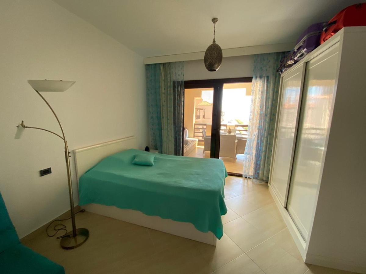 Studio Mit Meerblick Διαμέρισμα Χουργκάντα Εξωτερικό φωτογραφία