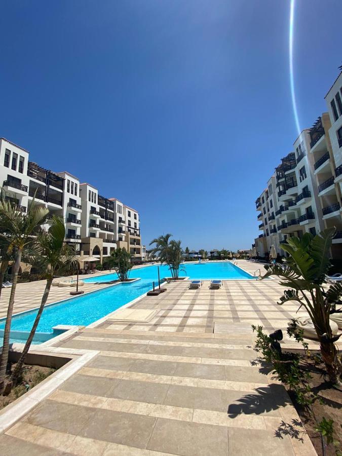 Studio Mit Meerblick Διαμέρισμα Χουργκάντα Εξωτερικό φωτογραφία